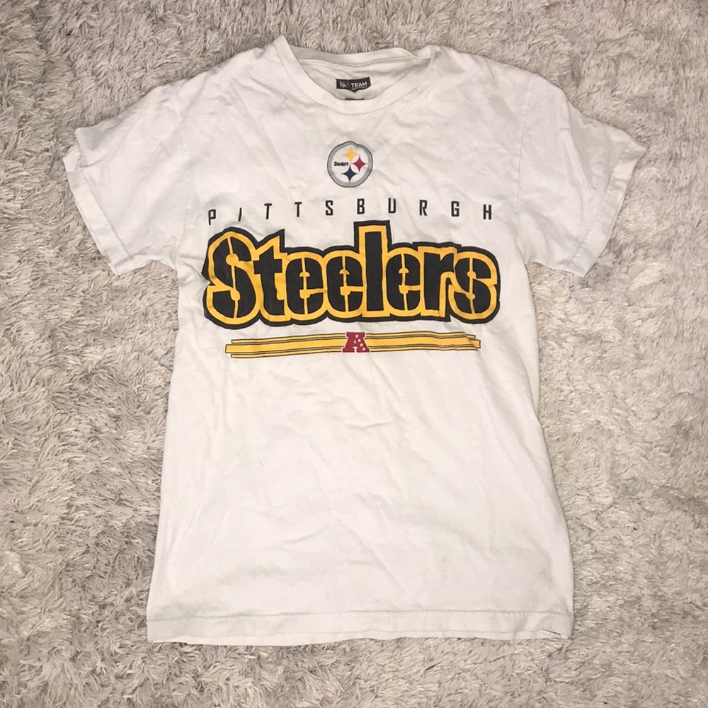 Steelers T-shirt
